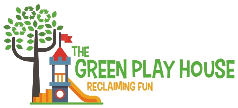 The Green Playhouse logo